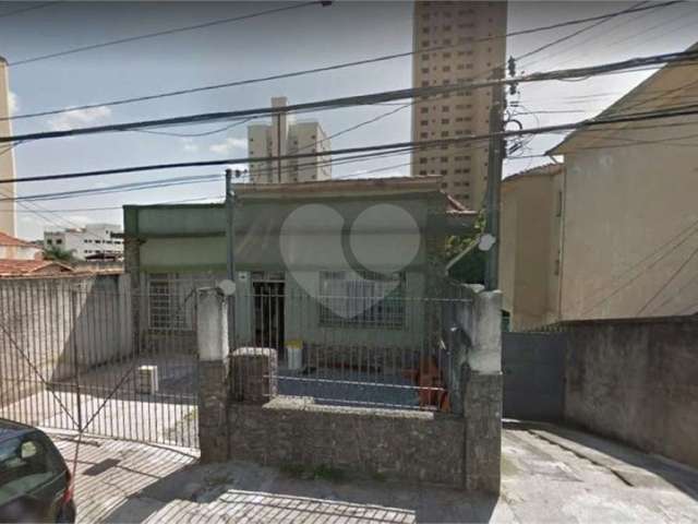 Casa-São Paulo-SANTANA | Ref.: REO662228