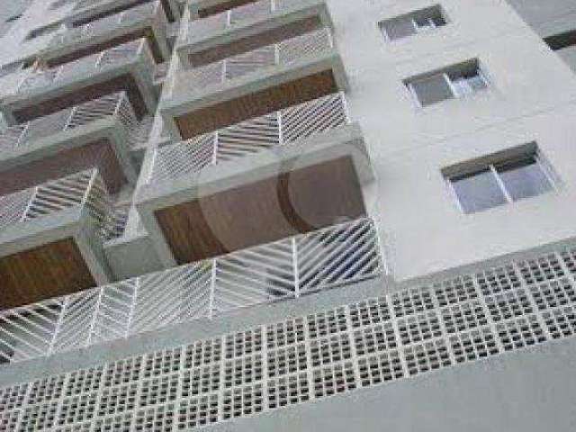 Apartamento Vila Medeiros