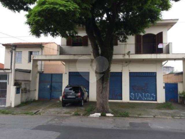 Casa-São Paulo-BROOKLIN PAULISTA | Ref.: REO186772