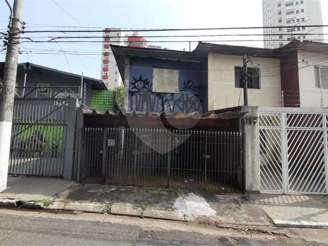 Casa-São Paulo-BROOKLIN | Ref.: REO541088