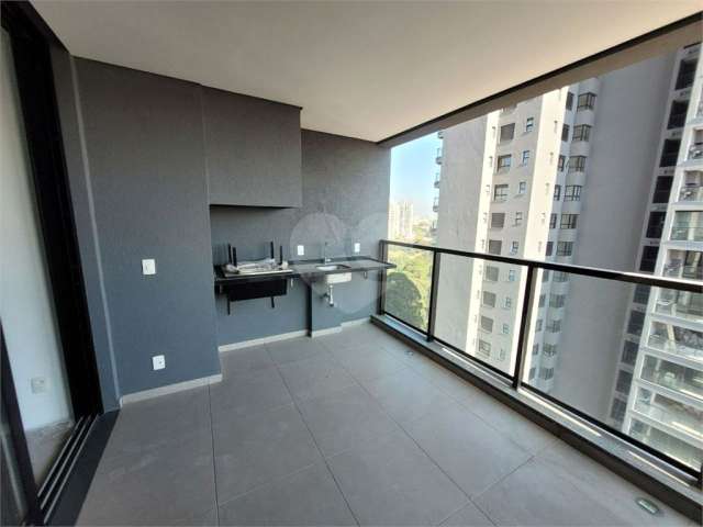 Apartamento 112 m² em Osasco