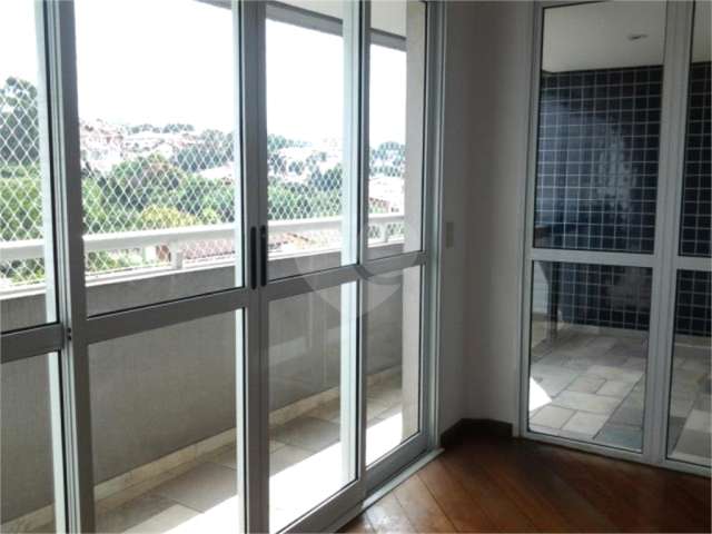 Apartamento a venda com 124m² - 3 quartos - Vila Madalena