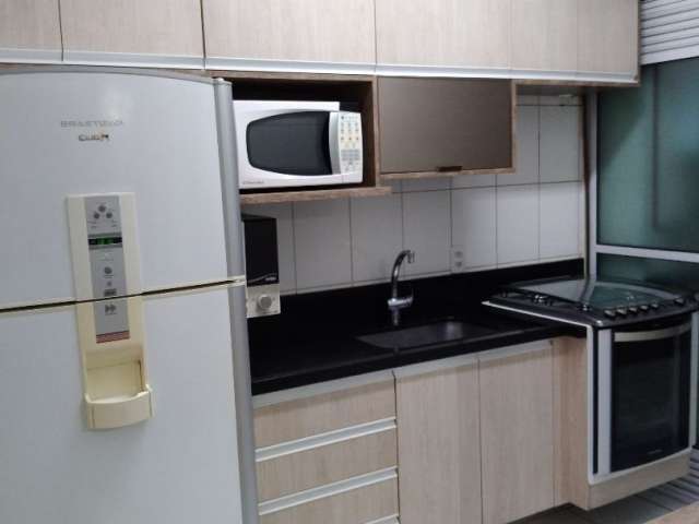 Apartamento 75 m², 3 quartos em Osasco