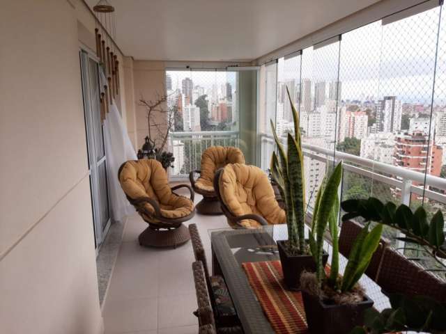 Apartamento a venda 171m², 3 suites 3 vagas , Vila Andrade -SP