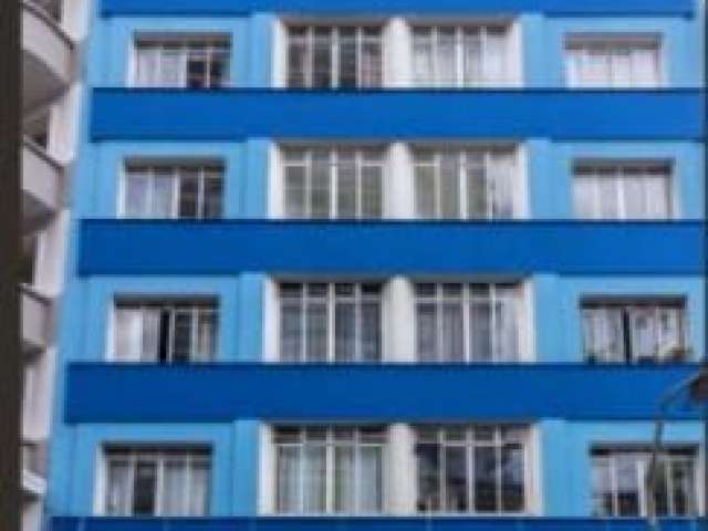 Vende-se excelente apartamento de 1 quarto, 49m² na Avenida São João