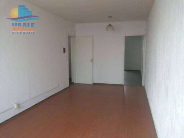 Sala para alugar, 50 m² por R$ 1.040,00/mês - Jardim Cristina - Campinas/SP