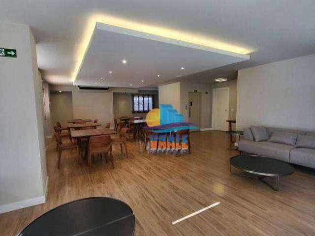 Apartamento com 4 dormitórios à venda, 236 m² por R$ 1.600.000,00 - Centro - Campinas/SP