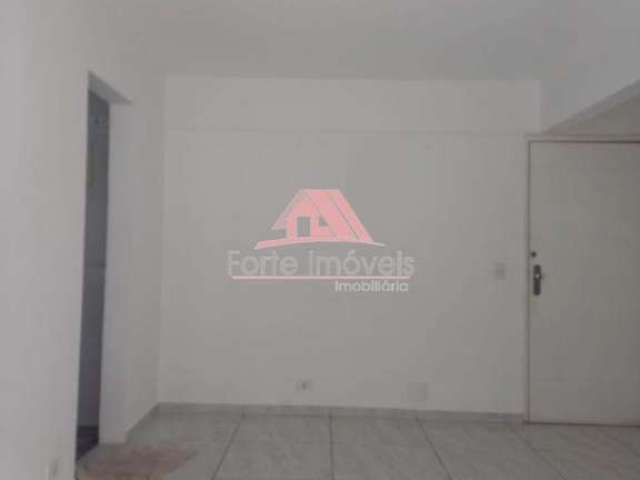 Apartamento com 2 quartos e 2 ambientes sala - Centro de Campo Grande - CG/RJ