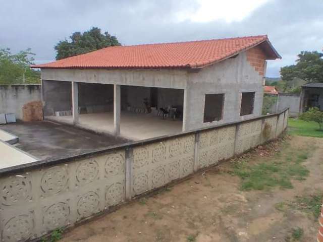 Casa Linear c/ 2 quartos Em Vilatur - Saquarema. RJ