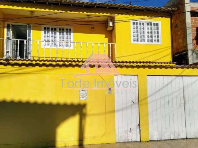Casa com 4 dormitórios no Bairro Adriana - Campo Grande - Rio de Janeiro/RJ