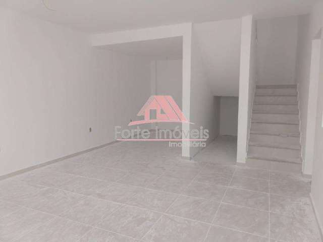 Duplex em Condomínio C/ 2 Suites - Bairro Guaratiba -CG/RJ
