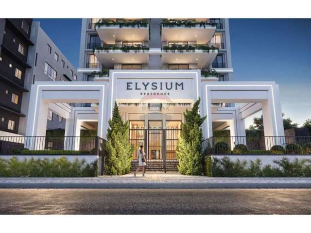 Ed. Elysium Residence - Cidade Nova