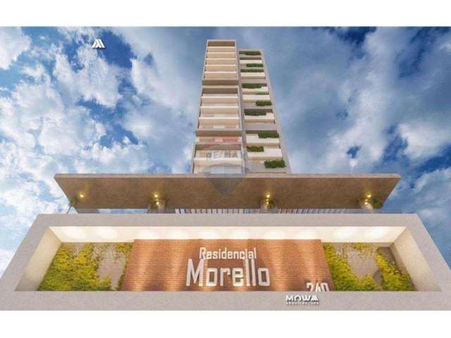 Residencial Morello