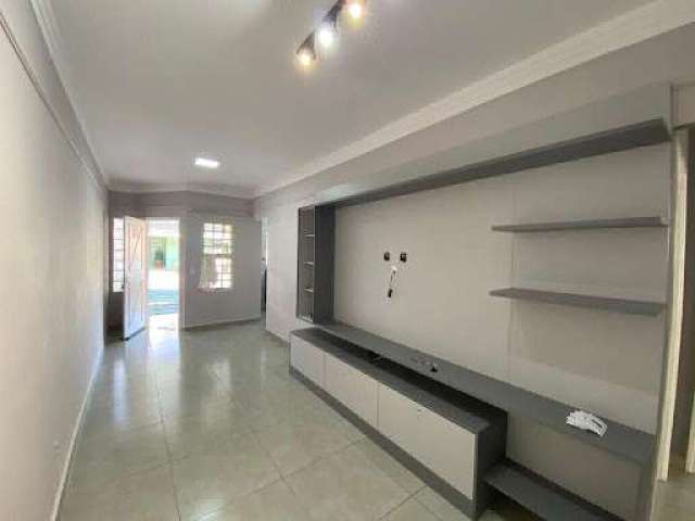 Casa toda modulada com 3 dormitórios à venda, 70 m² por R$ 450.000 - Condomínio Villagio Vita Bella - Sorocaba/SP
