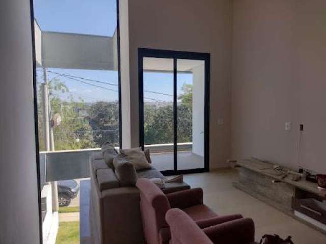 Sobrado com 3 suítes à venda, 205 m² por R$ 1.100.000 - Condomínio Ibiti Reserva Sorocaba - Sorocaba/SP