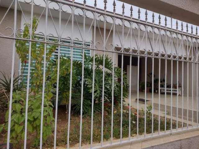 Casa com 3 dormitórios à venda, 152 m² por R$ 499.000,00 - Central Parque - Sorocaba/SP