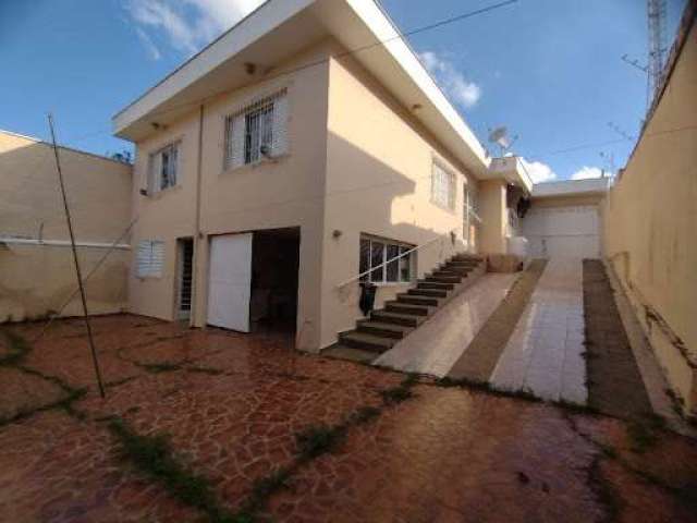 Casa com 3 dormitórios à venda, 230 m² por R$ 650.000,00 - Jardim Simus - Sorocaba/SP