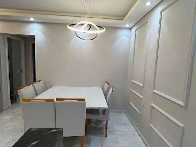 Apartamento com 2 dormitórios à venda, 61 m² por R$ 530.000,00 - Além Ponte - Sorocaba/SP