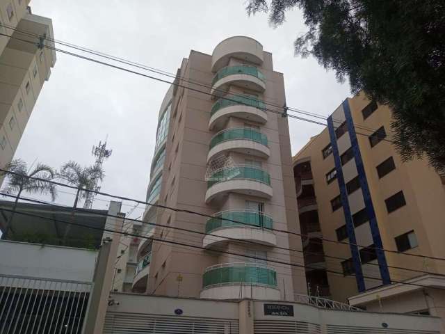 Apartamento no Campolim com 3 dormitórios à venda, 113 m² por R$ 750.000 - Parque Campolim - Sorocaba/SP