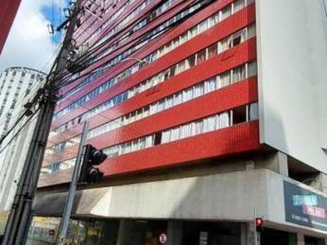 Apartamento para Venda em Curitiba, Centro, 3 dormitórios, 1 suíte, 3 banheiros, 2 vagas