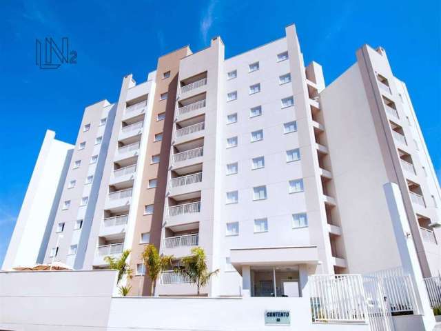 Apartamento à venda, 69 m² por R$ 558.000,00 - Santa Maria - São Caetano do Sul/SP