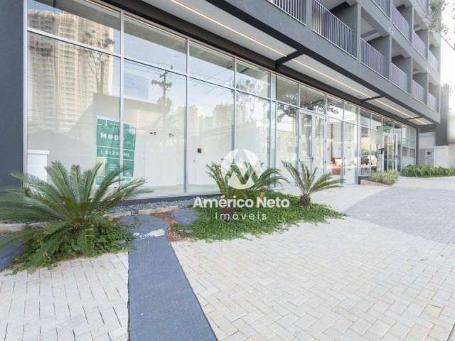 Loja, 70 m² - venda por R$ 639.000 ou aluguel por R$ 6.100/mês - Vila Firmiano Pinto - São Paulo/SP