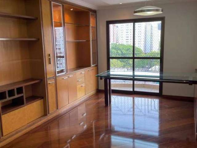 Apartamento com 3 dormitórios à venda, 107 m² por R$ 690.000,00 - Santa Paula - São Caetano do Sul/SP
