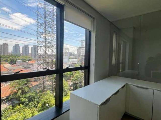 Sala para alugar, 37 m² por R$ 3.685,36/mês - Centro - São Caetano do Sul/SP