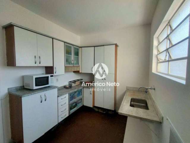 Apartamento à venda, 90 m² por R$ 419.000,00 - Rudge Ramos - São Bernardo do Campo/SP