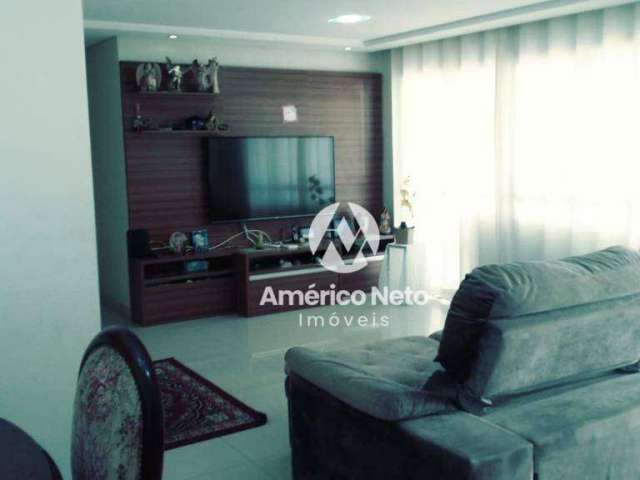 Apartamento à venda, 242 m² por R$ 3.016.000,00 - Santo Antônio - São Caetano do Sul/SP