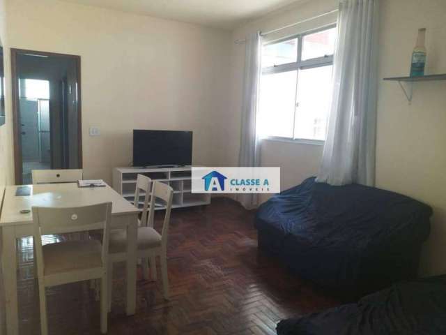 Apartamento com 2 dormitórios à venda, 60 m² por R$ 280.000,00 - Dom Cabral - Belo Horizonte/MG