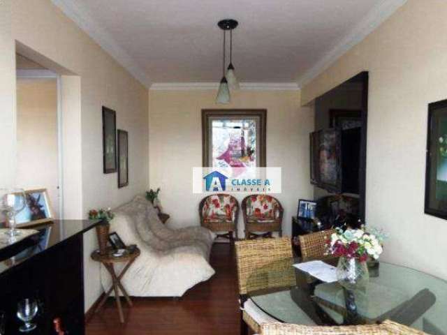 Apartamento com 2 dormitórios à venda, 60 m² por R$ 250.000,00 - João Pinheiro - Belo Horizonte/MG