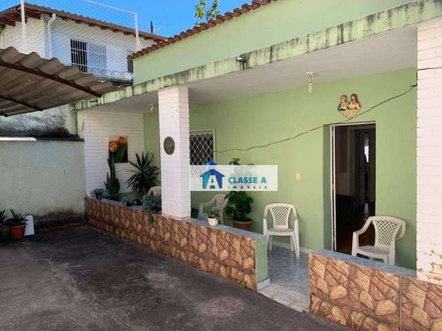 Casa com 3 dormitórios à venda, 380 m² por R$ 950.000,00 - Coração Eucarístico - Belo Horizonte/MG