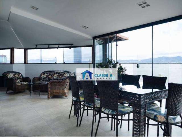 Cobertura com 3 quartos à venda, 156 m² por R$ 590.000 - Camargos - Belo Horizonte/MG