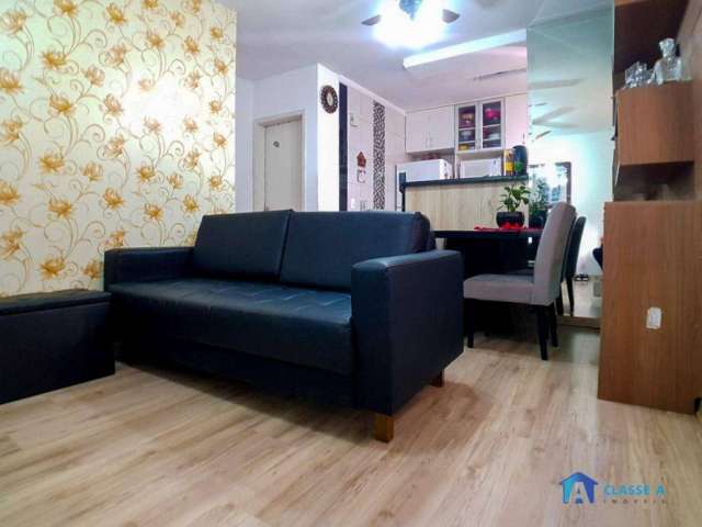 Apartamento à venda, 43 m² por R$ 230.000,00 - Dom Cabral - Belo Horizonte/MG