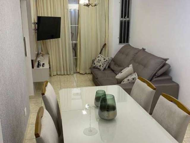 Apartamento com 2 dormitórios à venda, 74 m² por R$ 230.000,00 - Alto dos Pinheiros - Belo Horizonte/MG