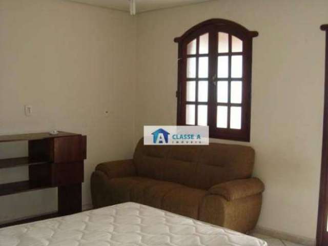 Cobertura com 3 dormitórios à venda, 115 m² por R$ 550.000,00 - Ouro Preto - Belo Horizonte/MG