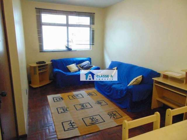 Apartamento com 2 dormitórios à venda, 82 m² por R$ 280.000,00 - Dom Cabral - Belo Horizonte/MG