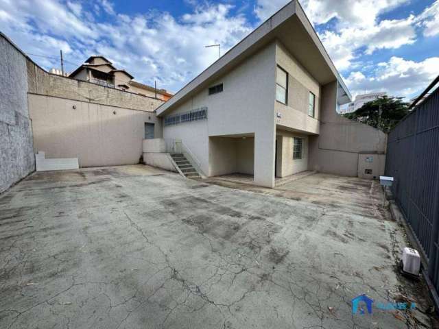 Casa com 3 dormitórios à venda, 148 m² por R$ 650.000,00 - Califórnia Um - Belo Horizonte/MG