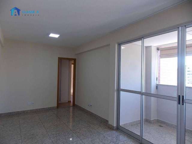 Classe A Imóveis vende este Apartamento com 03 dormitórios à venda, 85 m² por R$ 670.000 - Minas Brasil - Belo Horizonte/MG