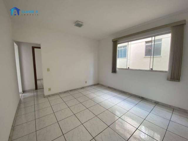 Apartamento com 3 dormitórios à venda, 70 m² por R$ 335.000,00 - João Pinheiro - Belo Horizonte/MG
