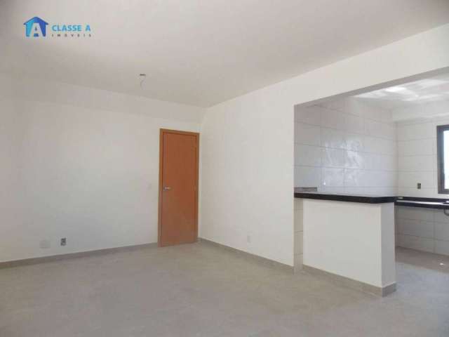 A Classe A oferece  mais este Apartamento com 03 dormitórios com suíte à venda, 92 m² por R$ 782.000 - Minas Brasil - Belo Horizonte/MG