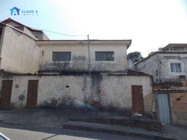 Classe A imóveis oferece este terreno à venda, 360 m² por R$ 319.000 - Bairro Água Branca - Contagem/MG