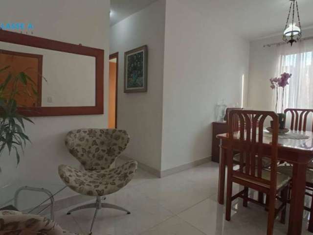 Classe A oferece esta Cobertura com 3 dormitórios à venda, 130 m² por R$ 450.000,00 - João Pinheiro - Belo Horizonte/MG