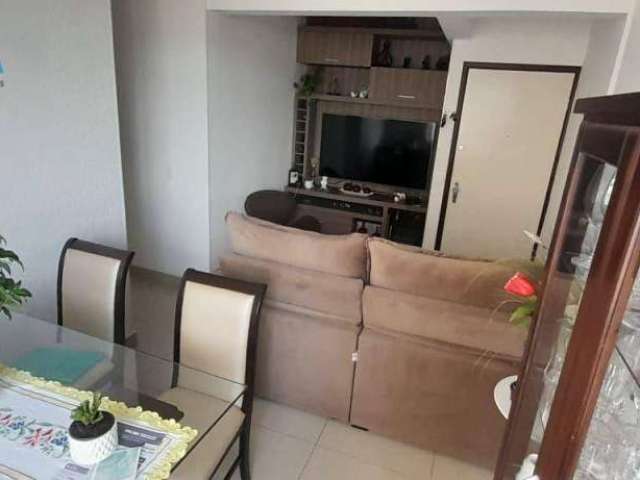 Classe A oferece este Apartamento com 03 dormitórios à venda, 116 m² por R$ 490.000,00 - Dom Cabral - Belo Horizonte/MG