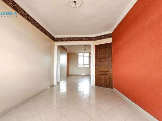 Apartamento com 3 quartos  à venda, 120 m² por R$ 397.000 - João Pinheiro - Belo Horizonte/MG