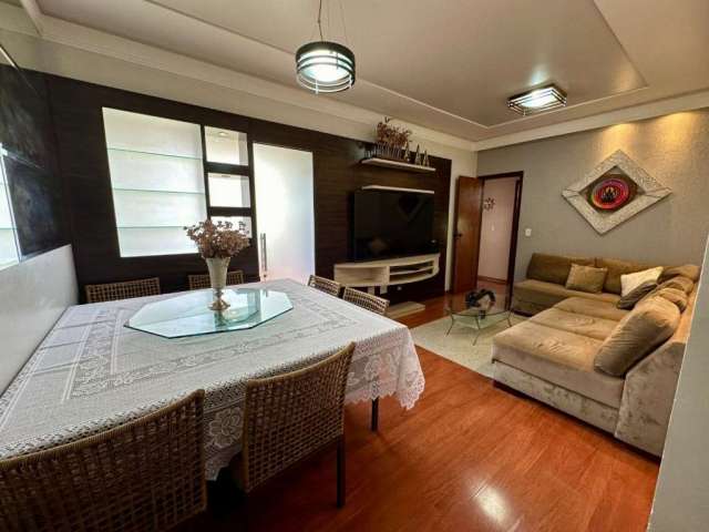Apartamento Garden com 3 dormitórios à venda, 92 m² por R$ 550.000,00 - Coração Eucarístico - Belo Horizonte/MG