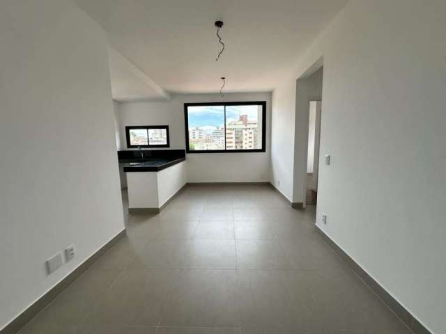Classe A oferece este Apartamento com 02 dormitórios à venda, 84 m² por R$ 869.800,00- Padre Eustáquio - Belo Horizonte/MG