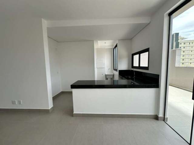 Apartamento Garden com 02 dormitórios à venda, 86,63 m² por R$ 879.800 - Padre Eustáquio - Belo Horizonte/MG