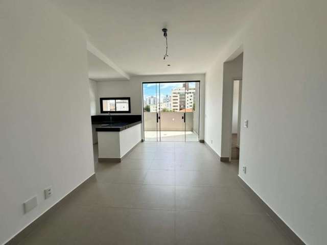 Classe A oferece este Apartamento Garden com 2 dormitórios à venda, 64 m² por R$ 879.800 - Padre Eustáquio - Belo Horizonte/MG